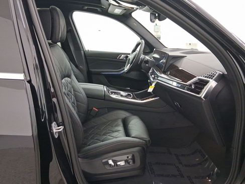 New 2026 BMW X5 xDrive50e AWD/4WD image 33