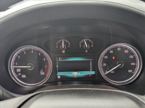 Used 2018 Buick Enclave Premium w/ LPO, Hit The Road Package image 19