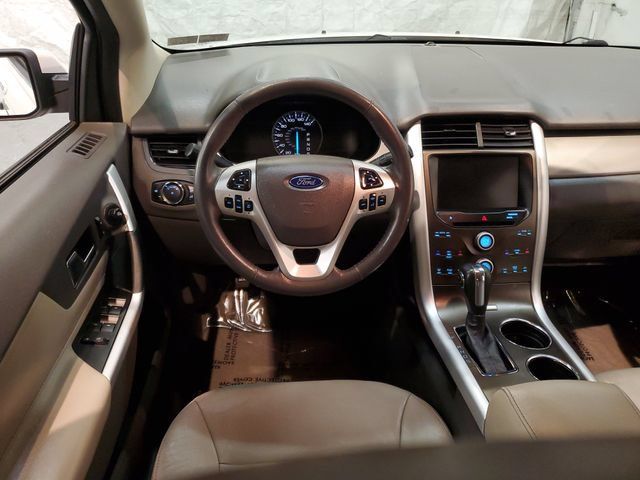 Used 2013 Ford Edge SEL FWD image 14