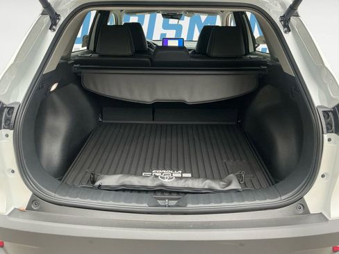 New 2026 Toyota Corolla Cross XLE image 17