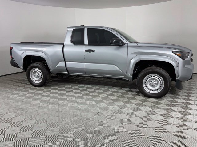 Used 2026 Toyota Tacoma SR w/ SR Upgrade Package RWD image 11