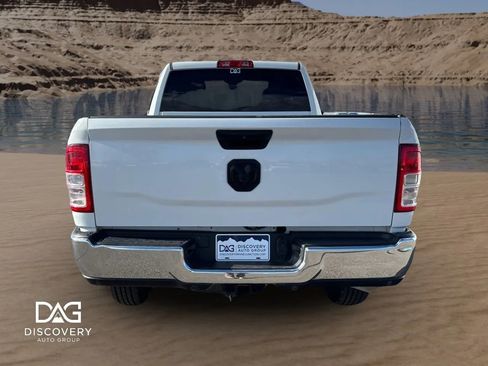 Used 2023 RAM 2500 Big Horn w/ Level 1 Equipment Group image 4