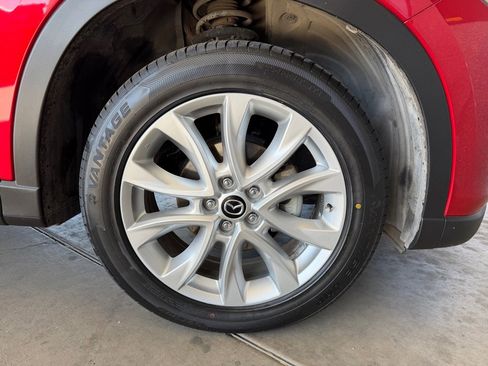 Used 2015 MAZDA CX-5 Grand Touring FWD image 56