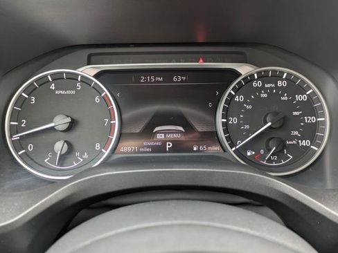 Used 2023 Nissan Rogue SV FWD image 29