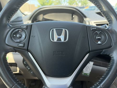 Used 2012 Honda CR-V EX-L image 10