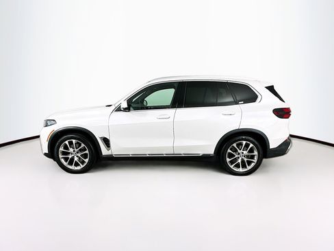 Used 2024 BMW X5 sDrive40i w/ Premium Package RWD image 4