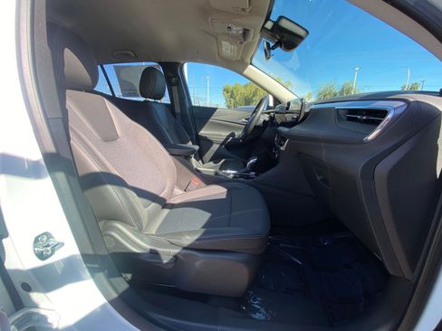 Used 2025 Buick Encore GX Preferred image 35