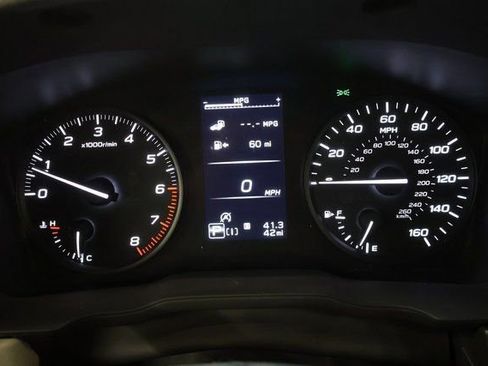 New 2026 Subaru Forester image 15