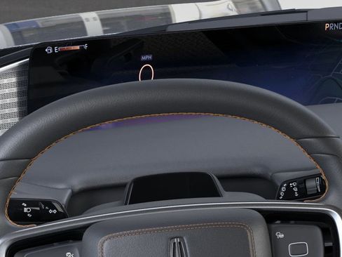 New 2026 Lincoln Navigator Black Label image 13