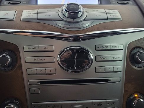 Used 2015 INFINITI QX80 Limited w/ All Season Package AWD/4WD image 22