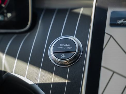 Used 2022 Mercedes-Benz C 300 4MATIC Sedan image 27