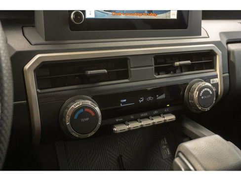 Used 2024 Toyota Tacoma SR RWD image 23