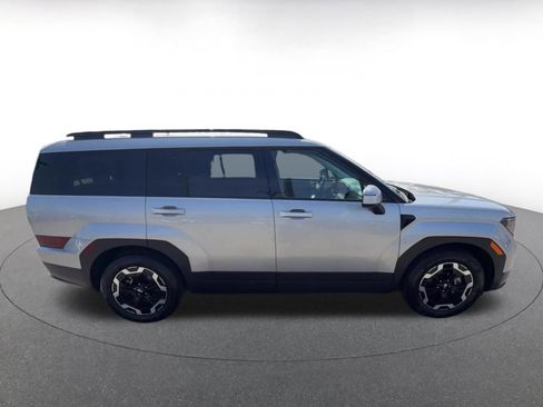 Used 2025 Hyundai Santa Fe SEL image 16