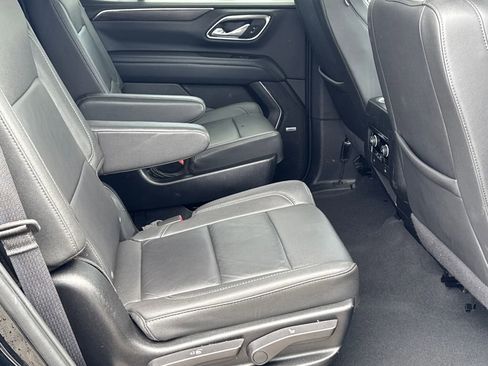 Used 2024 Chevrolet Tahoe LT image 14