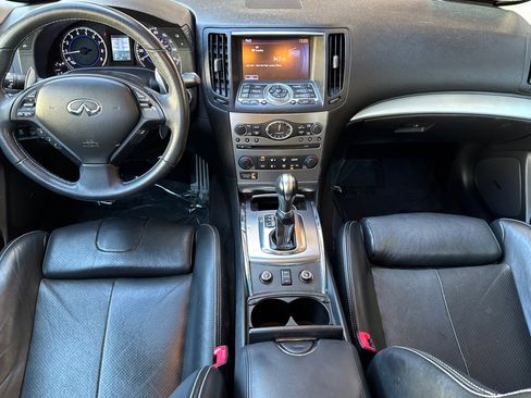 Used 2012 INFINITI G37 x w/ Premium Pkg image 15