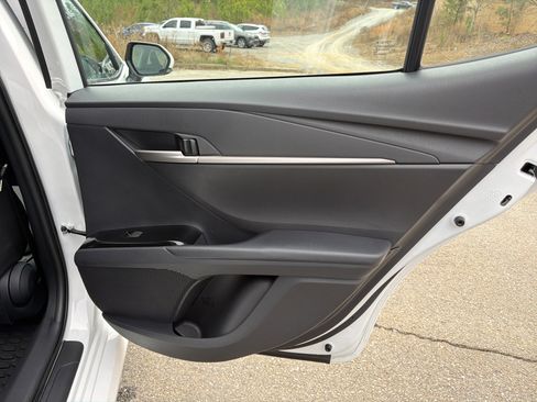 New 2026 Toyota Corolla SE image 16