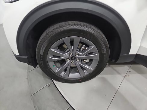 Used 2026 Ford Explorer Active w/ Active Comfort Package AWD/4WD image 27