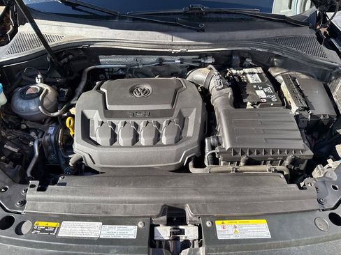Used 2021 Volkswagen Tiguan S image 24