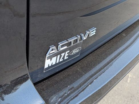 New 2026 Ford Expedition Max Active AWD/4WD image 17