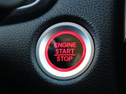 Used 2020 Honda CR-V Touring image 25