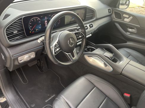 Certified 2022 Mercedes-Benz GLE 350 image 18
