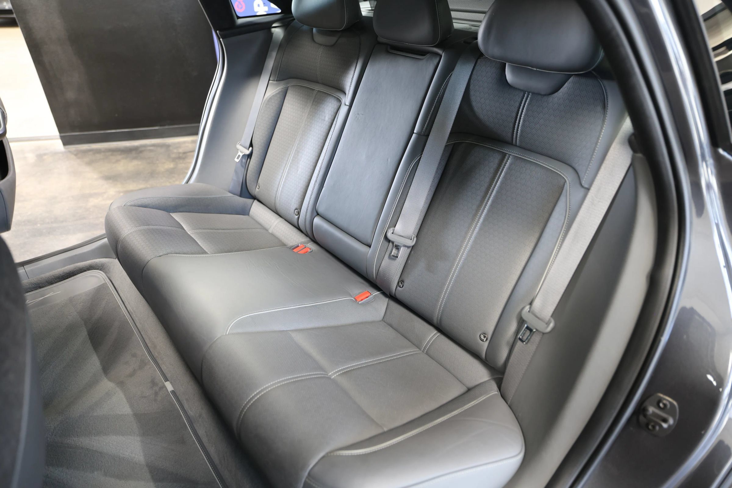 Used 2022 Lucid Air Grand Touring AWD/4WD image 47