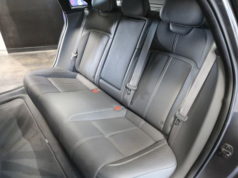 Used 2022 Lucid Air Grand Touring AWD/4WD image 47
