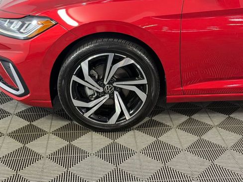 Used 2025 Volkswagen Jetta SEL image 13