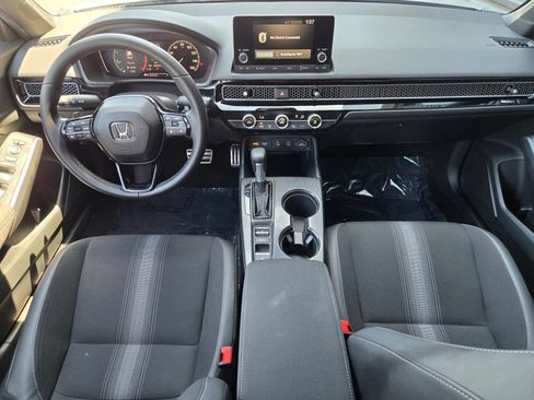 Used 2026 Honda Civic Sport image 11