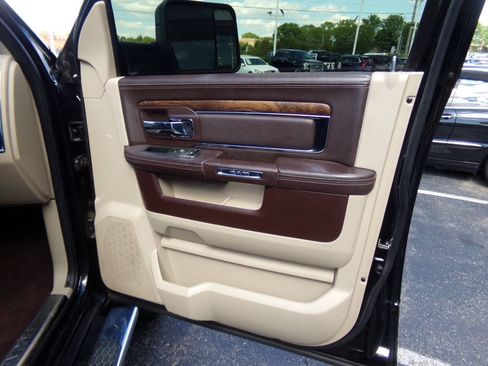 Used 2013 RAM 1500 Laramie Longhorn w/ Convenience Group AWD/4WD image 44
