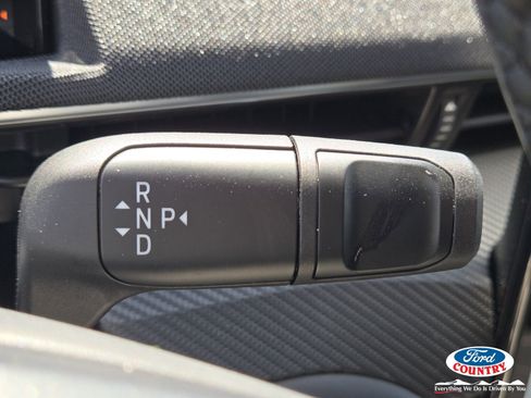 New 2026 Ford Mustang Mach-E Select RWD image 15