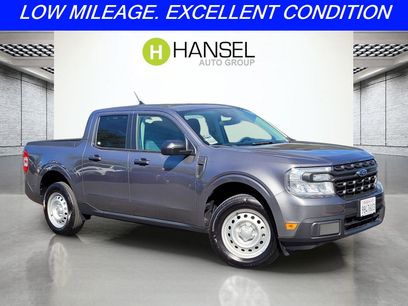 Used 2023 Ford Maverick XL