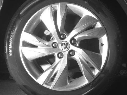 Used 2025 Buick Encore GX Preferred image 15