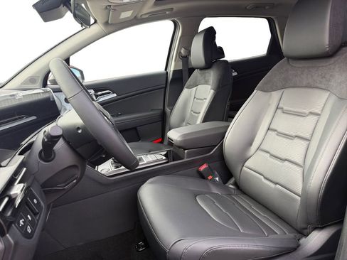 New 2026 Kia Sportage SX AWD/4WD image 9