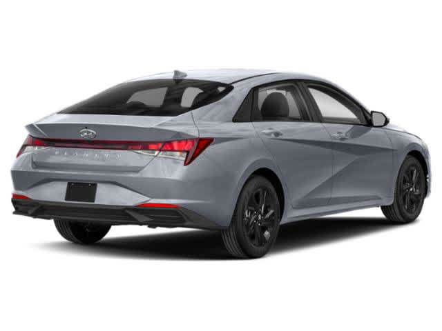 Used 2022 Hyundai Elantra SEL FWD image 1