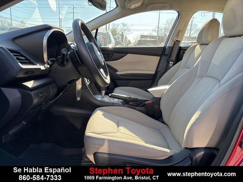 Used 2019 Subaru Impreza 2.0i Premium image 14