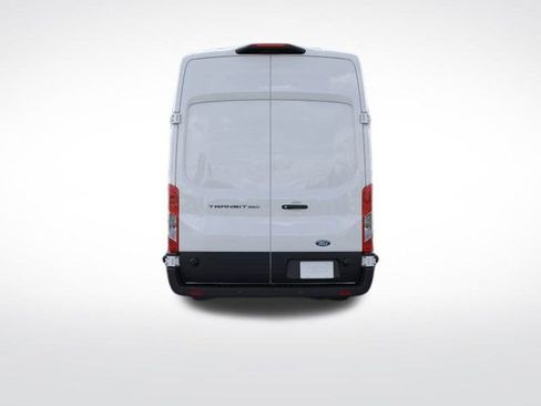 New 2026 Ford Transit 350 148 High Roof Extended w/ Load Area Protection Package image 8