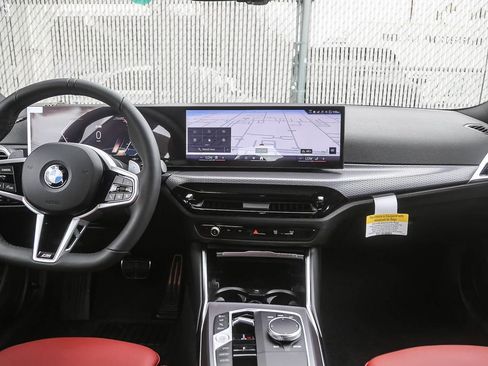 New 2026 BMW 330i Sedan w/ M Sport Package RWD image 9