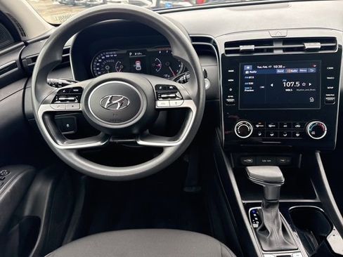 Used 2022 Hyundai Tucson SEL w/ Cargo Package image 20