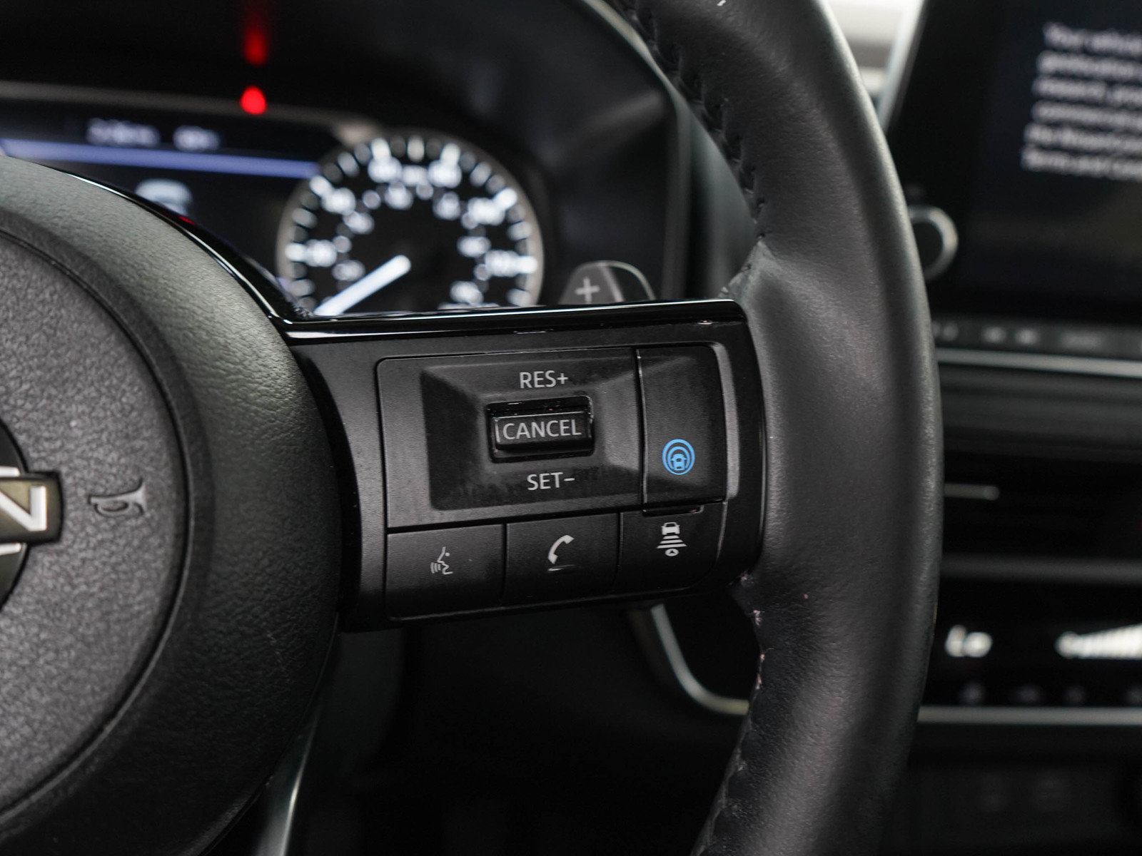Used 2023 Nissan Rogue SV w/ SV Premium B Package AWD/4WD image 27
