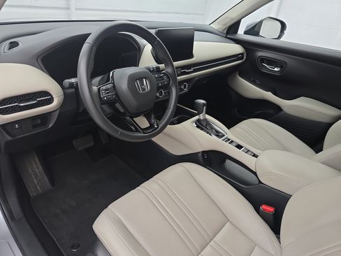 Used 2024 Honda HR-V EX-L image 17