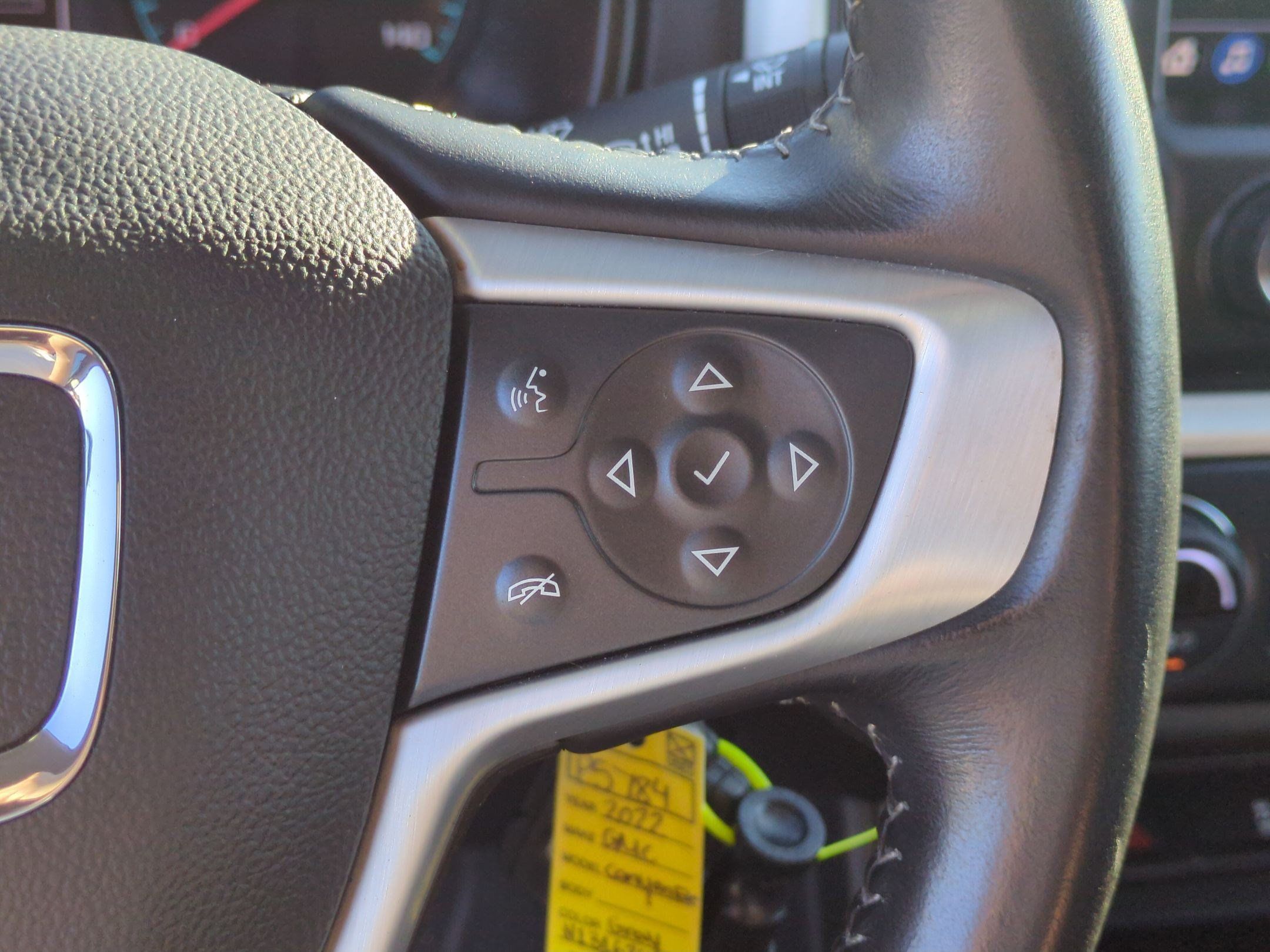 Used 2022 GMC Canyon Elevation w/ Trailering Package AWD/4WD image 19