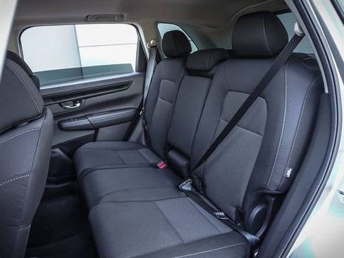 Used 2024 Honda CR-V EX image 19