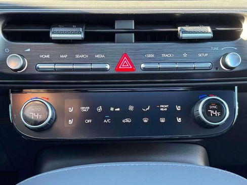 New 2026 Hyundai Palisade Calligraphy image 29