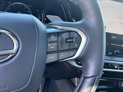 Used 2024 Lexus RX 350 Premium w/ Convenience Package AWD/4WD image 25