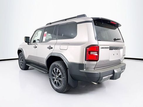 New 2026 Toyota Land Cruiser image 6