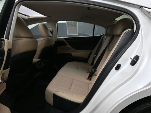 Used 2020 Lexus ES 350 Luxury w/ Accessory Package 2 image 20