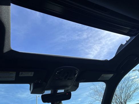 New 2025 Subaru Outback Wilderness w/ Wilderness Package image 16