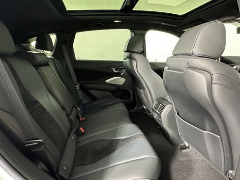 Used 2023 Acura RDX A-Spec AWD/4WD image 26