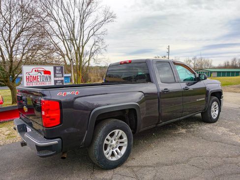 Used 2014 Chevrolet Silverado 1500 LT w/ All Star Edition image 3